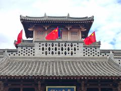 -晋祠博物馆