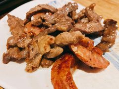 -一井烧肉·活鳗·寿司(望京SOHO店)