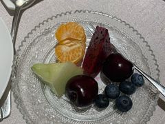 -悦融琥珀·京鲁菜·海味珍品(西单店)