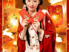 -天真蓝照相馆(中华广场店)