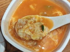 -管氏翅吧(将台路店)