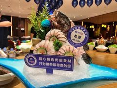 -尚海豆捞(乐虹坊店)