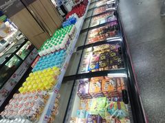 -世纪联华(临平邱山店)