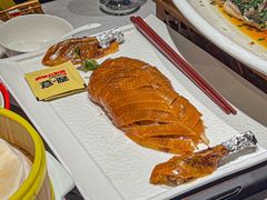 -观宴·品质赣菜(高新大道店)