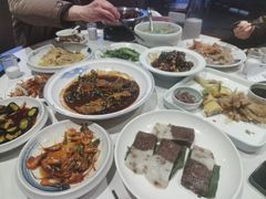 -壹只菜·崇明本地特色菜(崇明南门店)
