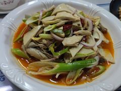 新疆特色椒麻鸡-马黑哥椒麻鸡(清江山水店)