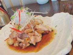 -Hatsune隐泉日式料理(三里屯太古里店)