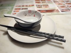 -绿茶餐厅(财富购物中心店)