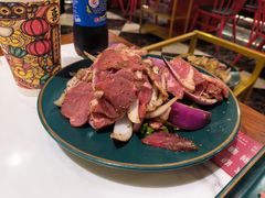 -别装假铝盆烤肉(三道街店)
