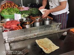 -海燕家人灌蛋饼(凤凰街店)