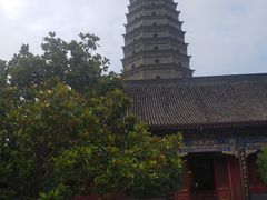 -法门文化景区