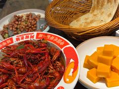 -阿财老铺·老蚌埠龙虾城(华夏总店)