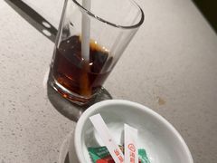 -海底捞火锅(银泰中心店)