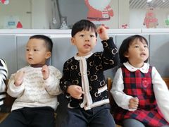 -MuaKids Garden