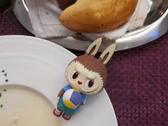面包篮-小莫餐厅And More Restaurant西餐(北京展览馆店)