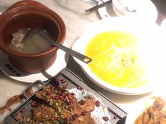 -小菜园新徽菜(连云港海州吾悦店)