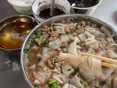 -正宗杨记普洱酸醋米线(总店)
