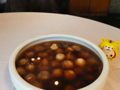 桂花糖芋头-天福苑(崇宁路店)