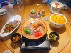 -品味泸沽湖•民族特色菜(大落水店)