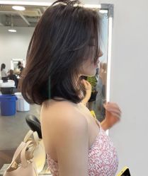 -FASHION PALACE hair+