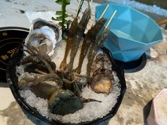 -阳光岛·海鲜盛宴(银泰中心in99店)