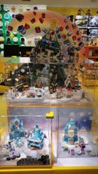 -乐高授权专卖店(朝阳大悦城店)