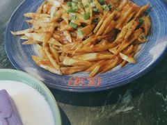 -兰溪小馆(东直门簋街店)