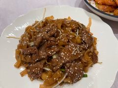 -丰鲤楼•闽南茶楼(仟禧汇店)