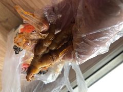 -老苗炸鸡(大学南路店)