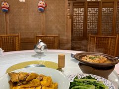 -围龙屋客家食府(福田店)