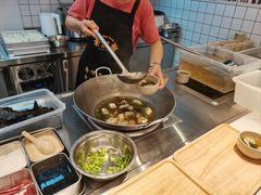 -素满香·全民食养自助(长宁龙之梦店)