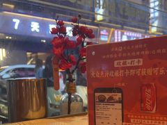 -神府路壹号·海鲜烧烤·砂锅粥·锅物(三坊七巷店)