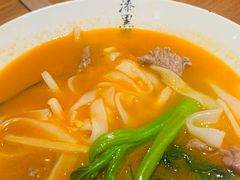 -漆黑觉米粉(三里屯店)