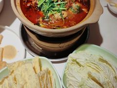 -川味堂·四川豆花(八卦岭店)