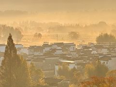 -塔川景区