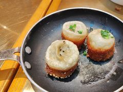 -龍堂蟹黄小笼包(万家丽店)