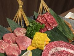 -虎丸烧肉(世纪汇店)