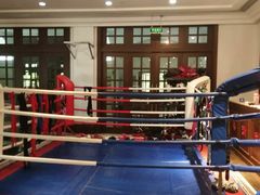 -杰仕健身百合天地会所(海宁百合新城店)