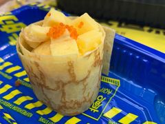 -苍井外带寿司(宏发美域店)