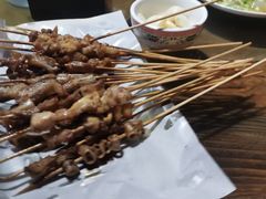 -伍记土家菜(欣葆家园店)