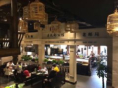 -陈麻婆豆腐总店