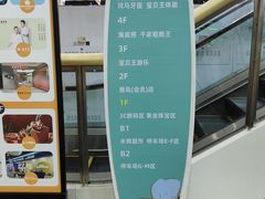 -万达广场(大明宫店)