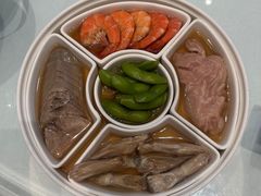 -忆家一宴(大木桥路旗舰店)