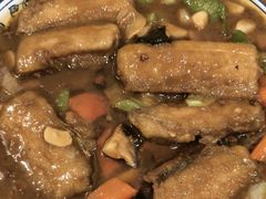 -马记伊源斋涮肉·清真菜(潘家园古玩市场店)