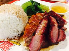 -永祥烧腊餐厅(虹口店)