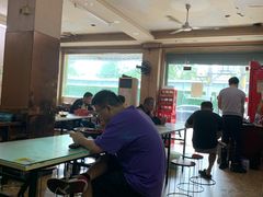 大堂-小龙大肉面馆