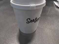 -Seesaw Coffee(环贸iapm店)