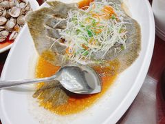 -潮粤香海鲜酒楼(沙湖店)