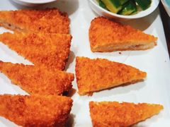 -小秦淮·南京土菜(新亭西路店)