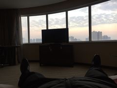 -合肥海汇假日酒店